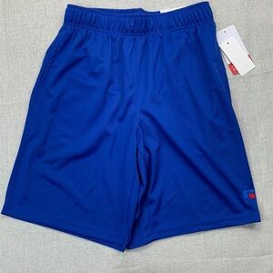 Russell Athletic Men's Mesh Performance 9" Shorts Size S